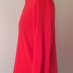 Wild Fable women’s XL red crewneck top (221) Photo 3