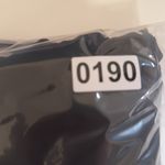 J. McLaughlin ‎ Silk Blend Aretha High Waisted Wide Leg Velvet Pants Photo 8