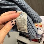 Wilfred Aritzia  Free Wool and Cotton Blend Oversized Cardigan Photo 5