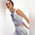 Free People FP Movement Free Kick Muscle Tank in Trailblazer Combo Photo 1