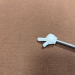 Lululemon Ribbed Long Sleeve Shirt Brown Copper Brown Casual Top Women Sz 4 Cozy Photo 8