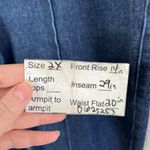 Spanx Womens Spanxshape Zero Waistband Micro Flare Jeans Size 2X Photo 13