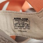 Sorel Explorer Blitz Multi Strap Sandals Multicolor Women’s Size 9.5 Photo 7