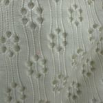 NWOT Sea Angel Bridal White Eyelet One Piece Ruffle Swimsuit Women's Size XL Photo 6