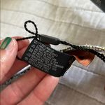 Missoni NWT  zig zag colorful printed OS Visor unisex Photo 3