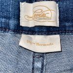 Levi's Levi’s Women’s 515 Bermuda Denim Short Medium Wash Size 10 Modest Retro 90’s Photo 1