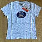 la ligne x away souvenir top Photo 0