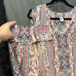 Catherines  womens plus size 2x- 22/24W (b30.1) Photo 2