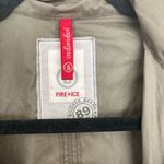 BOGNER Fire + Ice Women’s 4 Olive Green Military Utility Jacket Lightweight Photo 1