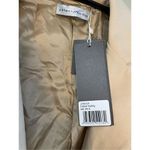 Palmer//Harding NWT Two Button Linen Blend Blazer in Beige Size UK 8/US 4 Photo 7