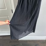 Anthropologie By  Strapless Gauze Maxi Dress Photo 1