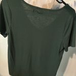 Old Navy Green T-shirt Photo 1