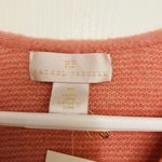 Rachel Parcell  Womens Wrap‎ Cardigan Sweater Puff Sleeve Removable Belt Size XS Photo 3