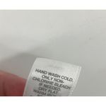 J. Jill Brown Linen Blend 3/4 Sleeve Midi layering tunic Relaxed Fit XL knit Photo 2