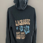 Alternative  Hoodie Lacrosse Photo 0