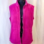 Lands' End Pink Vest Photo 9
