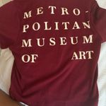 PacSun the met  s sleeve  Photo 2