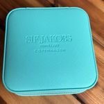 SIF JAKOBS RING & Earring Set with travel case Photo 3