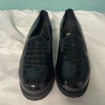 David Tate Women's Shoe Sz 9 (US Women's) Leather Slip Photo 1