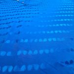 Karl Lagerfeld Paris MEDIUM Sunglass Jacquard Blouse Photo 14