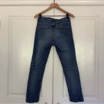 Everlane medium Wash jeans 5-pocket belt loops casual minimalist cotton stretch Photo 1