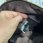 NWOT MODERN & CHIC FAUX LEATHER CONVERTIBLE TOTE STRAP BACKPACK Photo 4