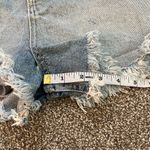 Free People Fox Trott Denim Shorts Photo 11