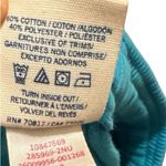 Vintage PINK Sweat‎ Pants Blue Size XS Photo 5