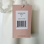 Alexis NWT  Shayanne Dress in White Size Large Photo 10