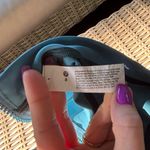 Lululemon RARE Long Sleeve Zip Back Paddle Suit Photo 8