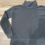 Vince Camuto Olive Grey Pullover Thick Sweater Women’s XS Photo 1