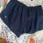 Lululemon Hotty Hot Shorts Size 4 Photo 0