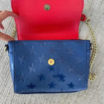 Lounge Fly x DC Wonder Woman Crossbody Bag Marvel Comics Classic Justice League Photo 2