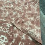 Lululemon  All Yours Tank Tie Dye Marmoleado size 10 Photo 5