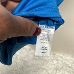 Willow Tree Vibrant Blue V Photo 5