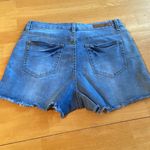 Dollhouse Jean shorts high waist Photo 4