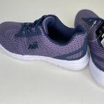 Avia  Avi Solstice Women Purple Knit Memory Foam Athletic Shoes Size 11 A8725WUD Photo 6