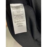 Lou & grey Black Multi Polka Dot Fleece Pullover Sweatshirt Women's Size M New Photo 7