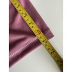 Lululemon Pink Bike Shorts Size 0 High Waist Photo 7