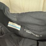 Columbia Women’s 10 Black Athletic Skort Photo 1