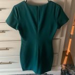 Likely Green  Size 6 Manhattan dress Photo 5