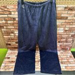 Ralph Lauren Essentials Navy Blue Lounge Pants size S Photo 8