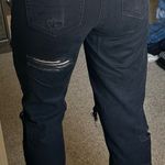American Eagle  Distressed Mom Jean  Photo 6