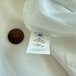 Rejina Pyo White Cotton Blend Blazer Dress size 2 Photo 3