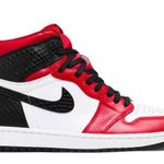 Jordan 1 Retro High Satin Snake Chicago Photo 0