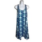 Lilly Pulitzer Jellyfish Tank Dress Sz. S Photo 1
