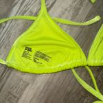 Love & Sports  velvet bikini Photo 2