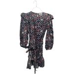 Isabel Marant  "Telicia" Linen 
Dress, Size 34 in Excellent Pre Loved Condition Photo 3