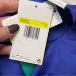 Nike  Women’s Training Biker Shorts High Rise 7”, Size Small NWT Photo 6