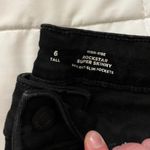 Old Navy  Rockstar Skinny Jeans Photo 1